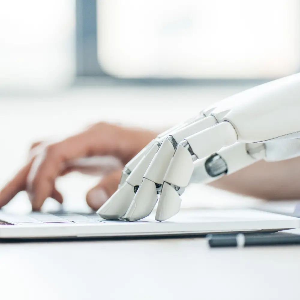 Salmova Tech AI Experts